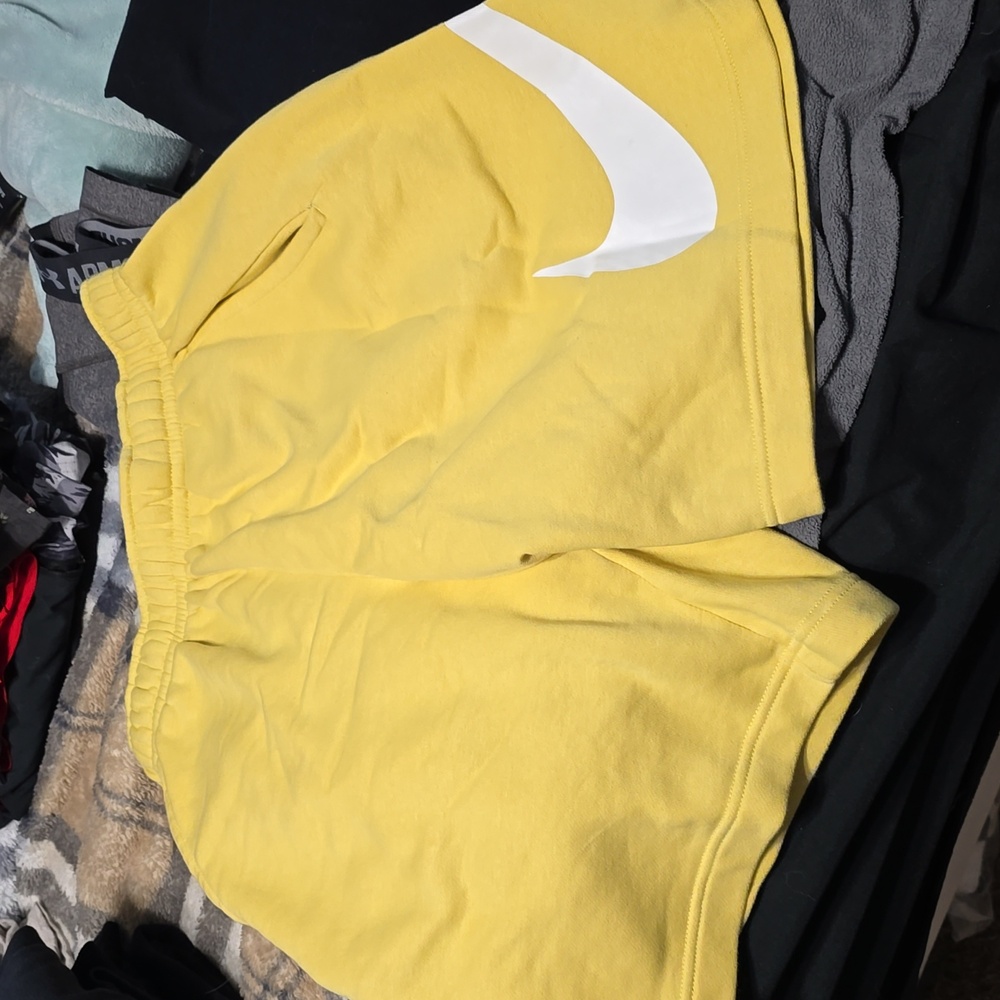 Nike shorts